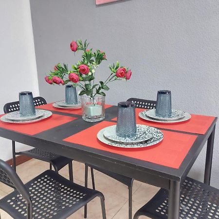 Madrid Apartament 외부 사진