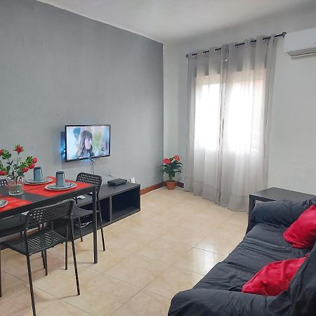 Madrid Apartament 외부 사진