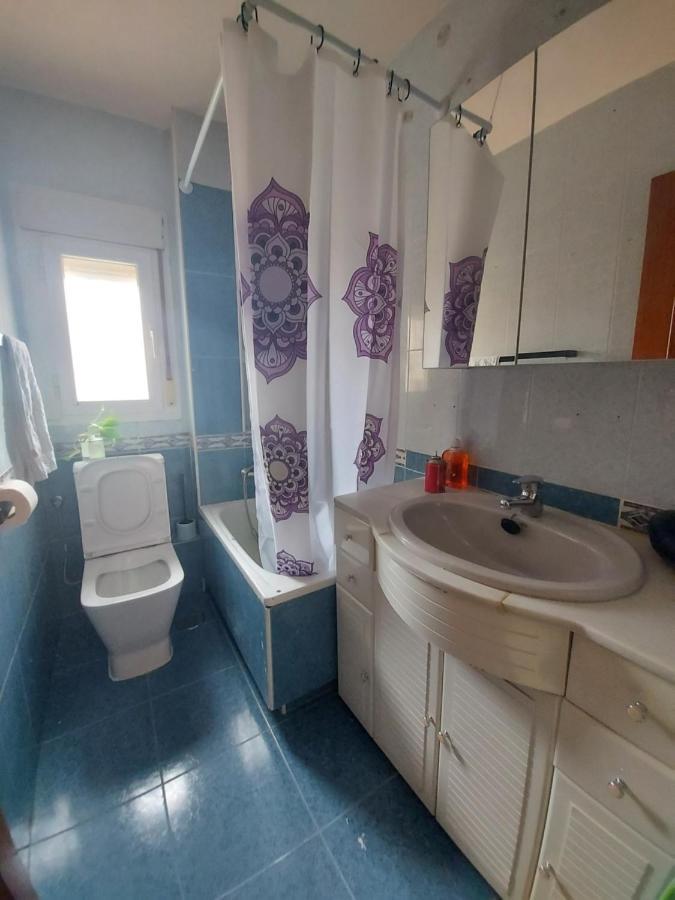 Madrid Apartament 외부 사진